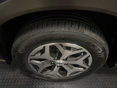 Certified 2023 Subaru Forester Premium image 8