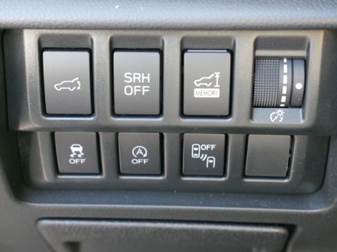 Used 2021 Subaru Forester Sport AWD/4WD image 33