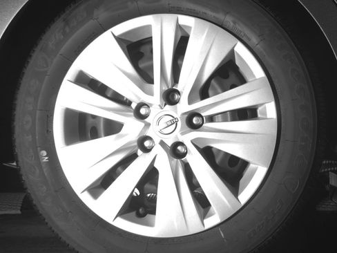 Used 2025 Nissan Sentra S FWD image 18