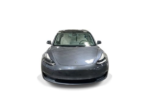 Certified 2023 Tesla Model 3 Performance AWD/4WD image 2