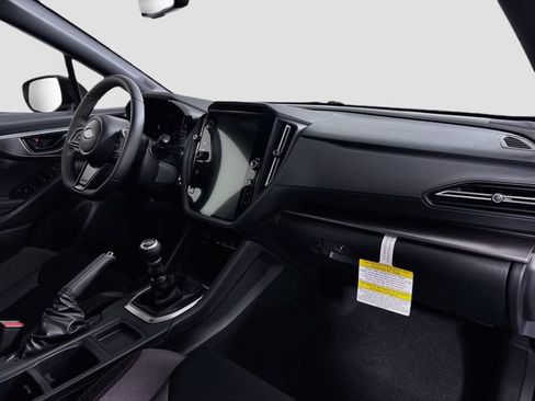 New 2026 Subaru WRX AWD/4WD image 26