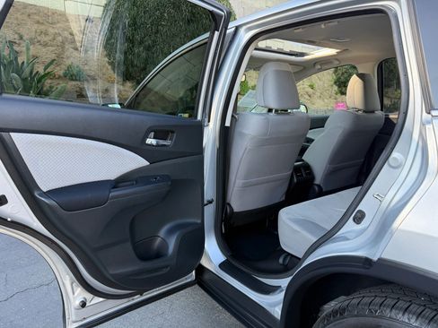 Used 2016 Honda CR-V EX image 13