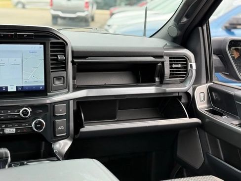 Used 2023 Ford F150 XLT w/ Equipment Group 302A High AWD/4WD image 26