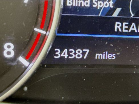 Certified 2024 Nissan Sentra SR w/ SR Premium Package FWD image 5