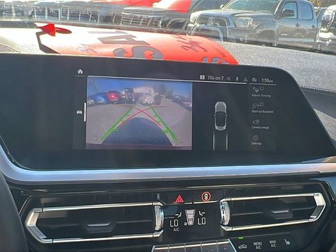 Used 2019 BMW Z4 sDrive30i image 29