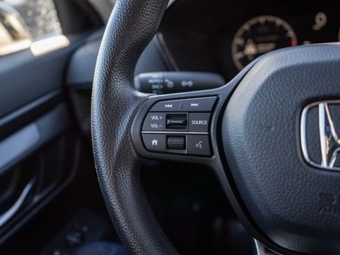 Used 2024 Honda CR-V EX image 19