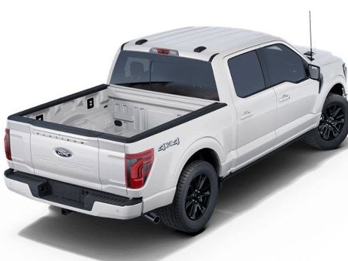 New 2025 Ford F150 Platinum AWD/4WD image 50