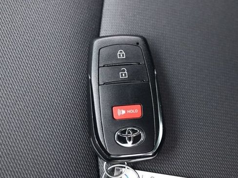 Used 2025 Toyota Tacoma SR5 RWD image 23