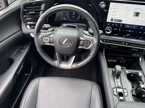 Certified 2024 Lexus RX 350 Premium w/ Convenience Package image 28