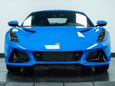 New 2025 Lotus Emira image 30