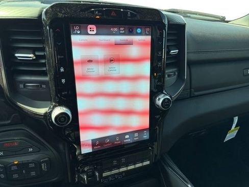 New 2026 RAM 1500 RHO AWD/4WD image 18