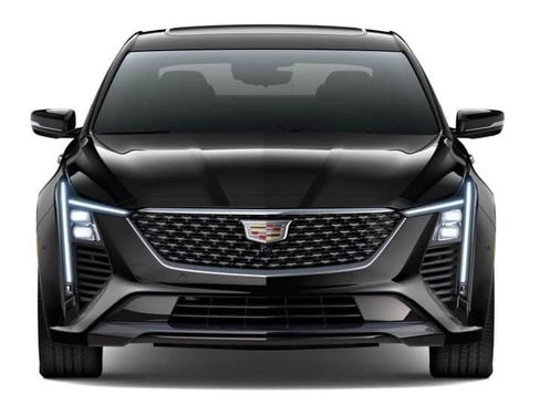 New 2026 Cadillac CT5 Premium Luxury w/ Technology Package AWD/4WD image 17