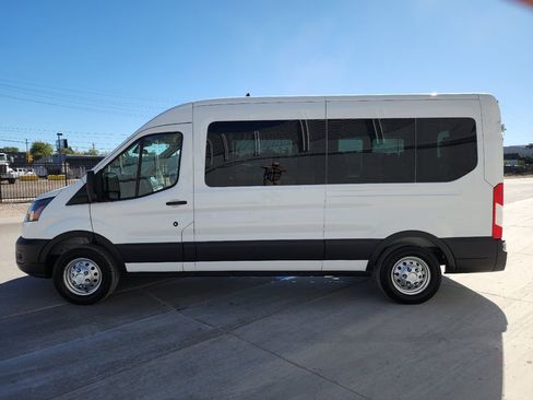 Used 2025 Ford Transit 350 XL image 8