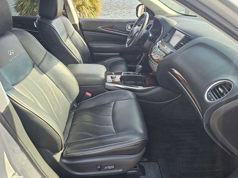 Used 2014 INFINITI QX60 AWD w/ Premium Plus Package image 24