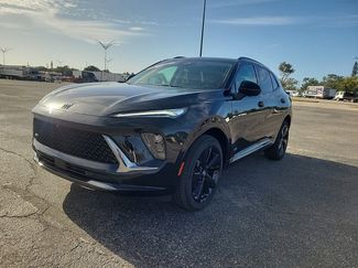 New 2026 Buick Envision Sport Touring video 2