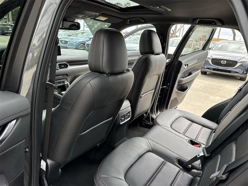 Used 2025 MAZDA CX-5 2.5 Turbo image 35