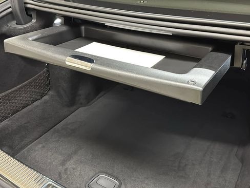 New 2026 Mercedes-Benz S 580 4MATIC Sedan image 34
