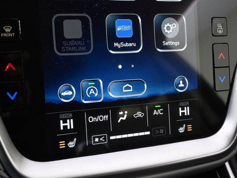 Used 2022 Subaru Outback Premium image 31