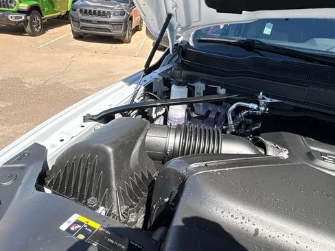 New 2026 RAM 2500 Power Wagon AWD/4WD image 49