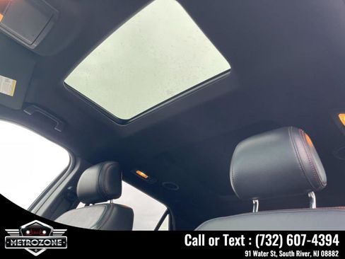 Used 2016 Ford Explorer Sport w/ Equipment Group 401A image 30