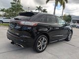 Used 2017 Ford Edge Sport w/ Equipment Group 401A image 3