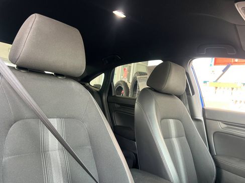 Used 2024 Honda Civic Sport image 13