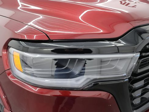 Used 2025 RAM 1500 Limited image 26