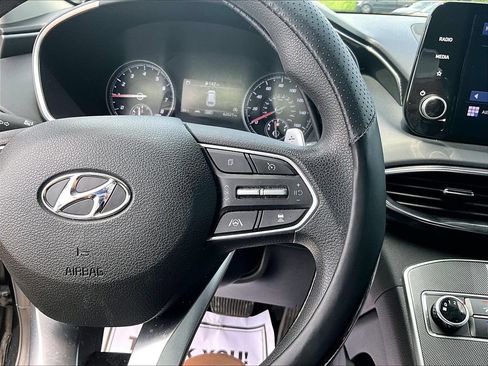Used 2022 Hyundai Santa Fe SEL w/ Winter Weather Package AWD/4WD image 20