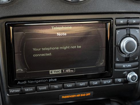 Used 2012 Audi TTS 2.0T Prestige image 28