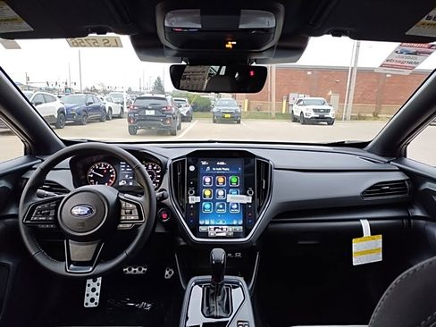 Used 2026 Subaru Crosstrek 2.5i Sport w/ Crosstrek Mirror Package AWD/4WD image 21