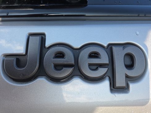 Certified 2022 Jeep Compass High Altitude AWD/4WD image 24