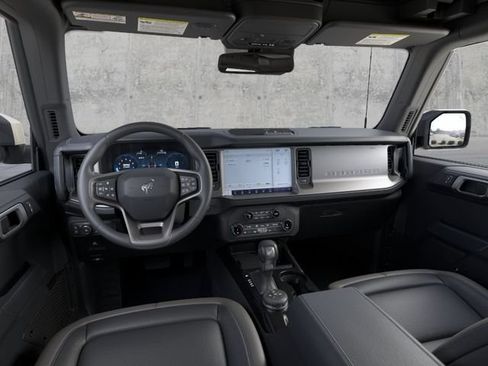 New 2026 Ford Bronco Outer Banks AWD/4WD image 9