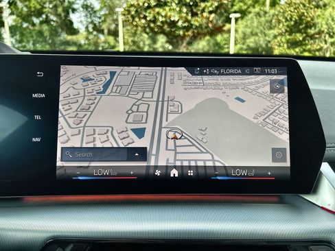 New 2025 BMW X1 xDrive28i w/ Technology Package image 22