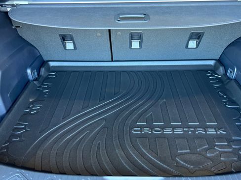 New 2025 Subaru Crosstrek 2.5i Limited w/ Popular Package #4A image 15