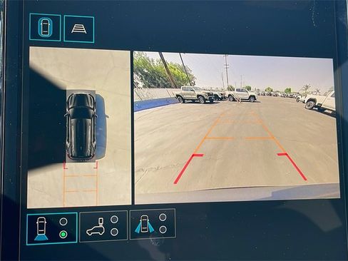 New 2026 GMC Terrain Elevation w/ Elevation Premium Package image 18