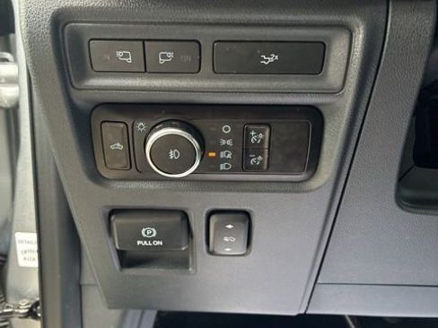 Used 2023 Ford F150 XLT w/ Equipment Group 302A High AWD/4WD image 13