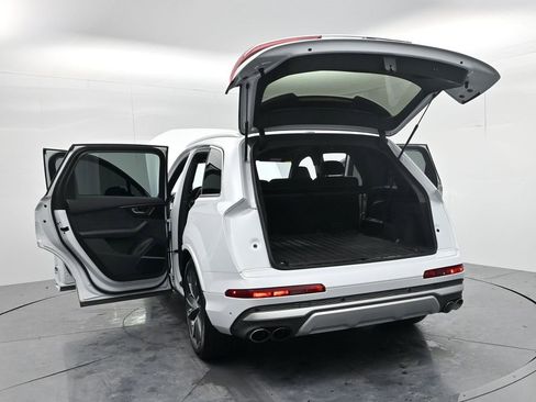 Used 2023 Audi SQ7 Premium Plus image 75