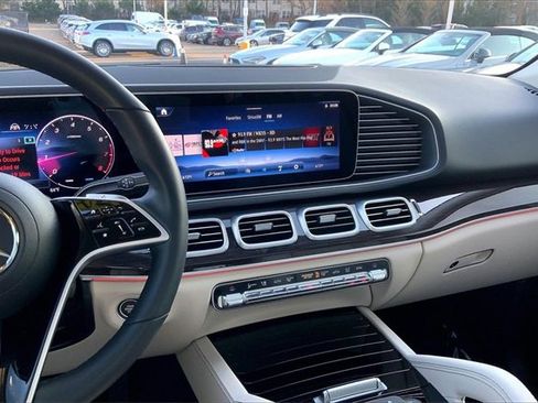 Certified 2024 Mercedes-Benz GLE 350 GLE 350 image 5