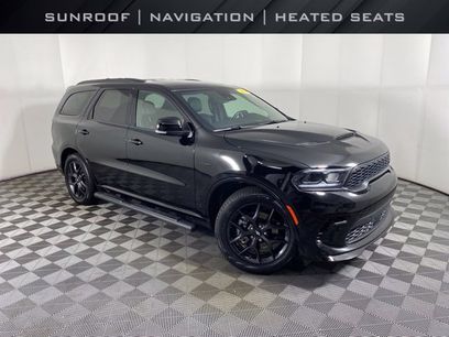 Used 2026 Dodge Durango GT
