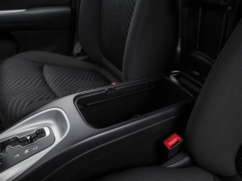 Used 2018 Dodge Journey SE w/ Popular Equipment Group FWD image 22