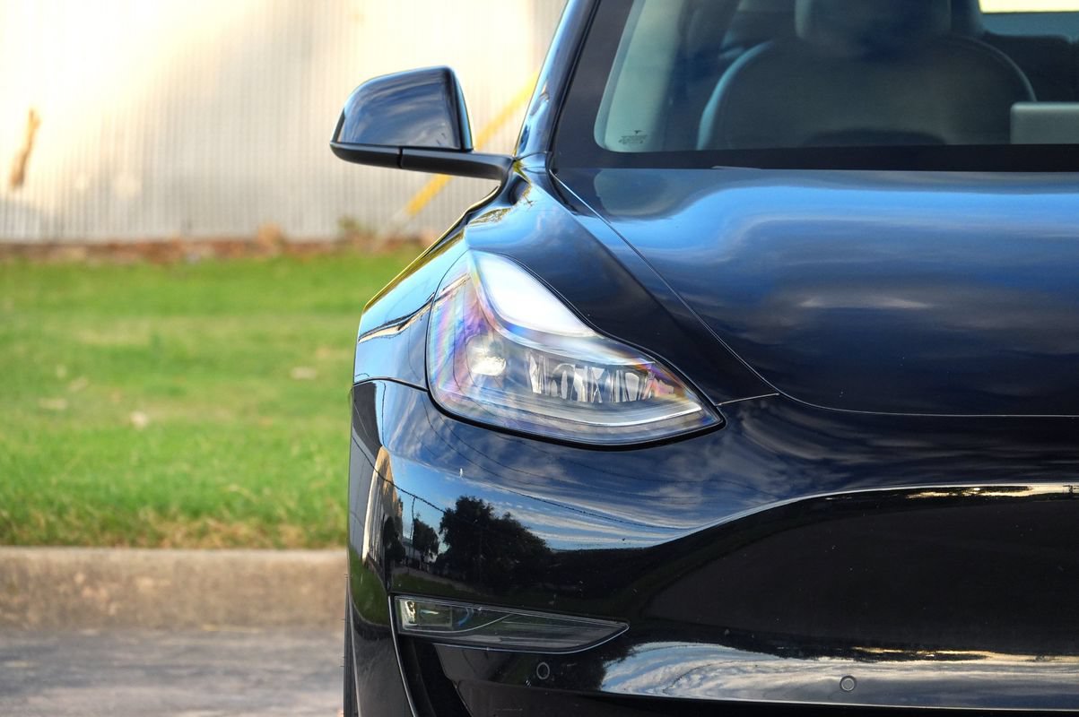 Used 2022 Tesla Model 3 RWD image 20