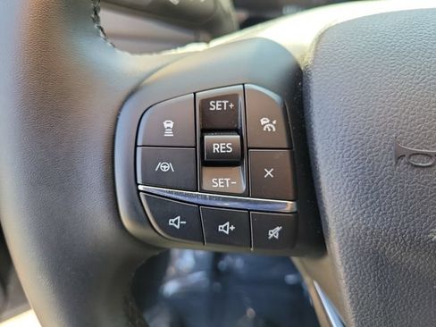 Used 2026 Ford Bronco Sport Big Bend w/ Convenience Package AWD/4WD image 5