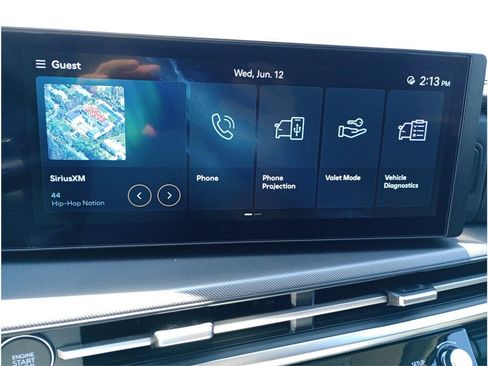 Used 2024 Hyundai Santa Fe SE image 18