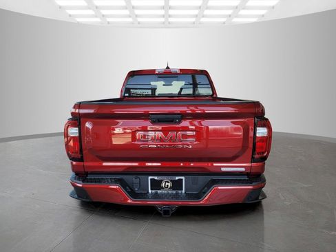 New 2026 GMC Canyon Elevation RWD image 5