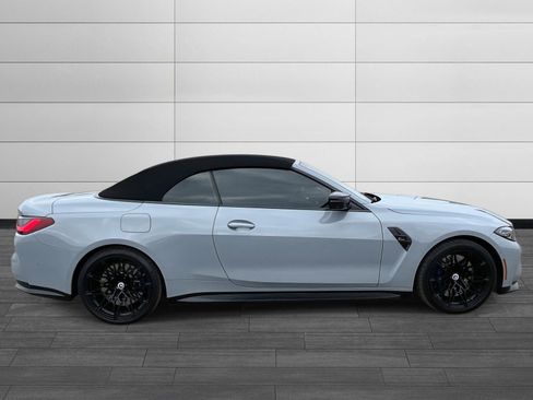 Used 2023 BMW M4 xDrive Competition w/ M Driver's Package image 2