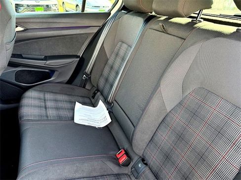 Used 2024 Volkswagen GTI S image 27