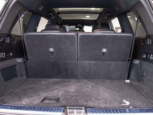 Used 2025 Mercedes-Benz GLS 450 4MATIC image 17