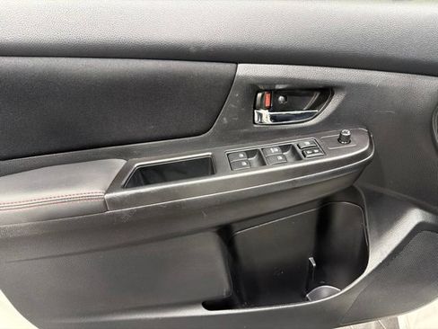 Used 2015 Subaru WRX Premium AWD/4WD image 9