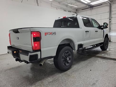 New 2026 Ford F250 XL w/ STX Appearance Package AWD/4WD image 3