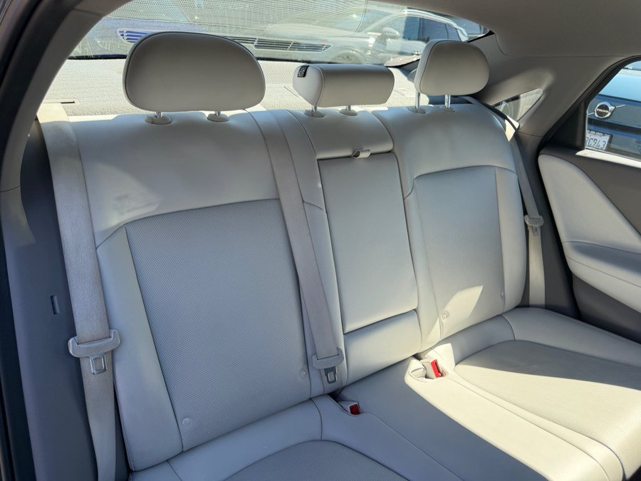 Used 2023 Hyundai Ioniq 6 Limited w/ Cargo Package RWD image 38